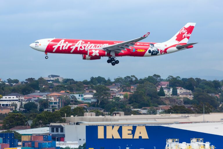 Will AirAsia Transform into an E-Commerce Giant?