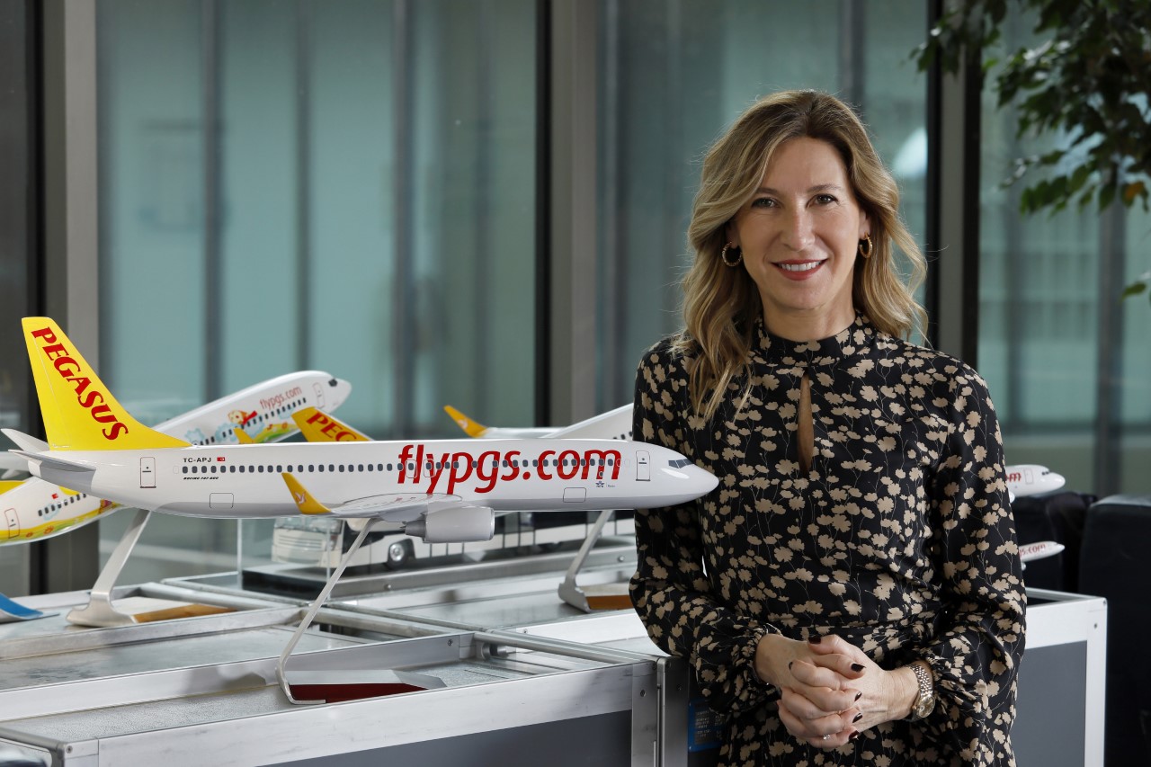 Sustainable Innovation Centers In The Aviation Industry: Pegasus Airlines In Silicon Valley!!!