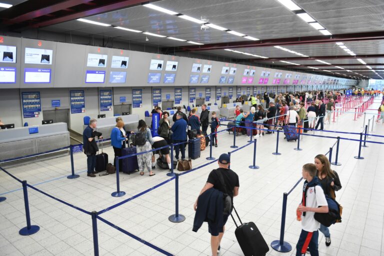 Digital Identities and Contactless Travel: A New Era Begins in Aviation
