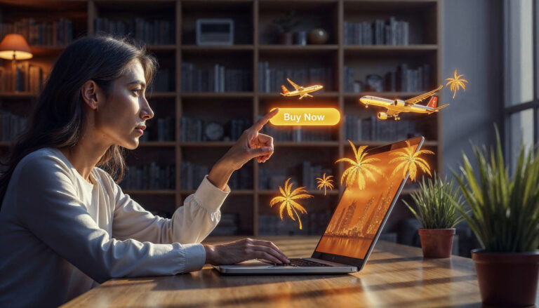 Neuromarketing in Aviation: Harnessing Brain Science for Enhanced Passenger Experience