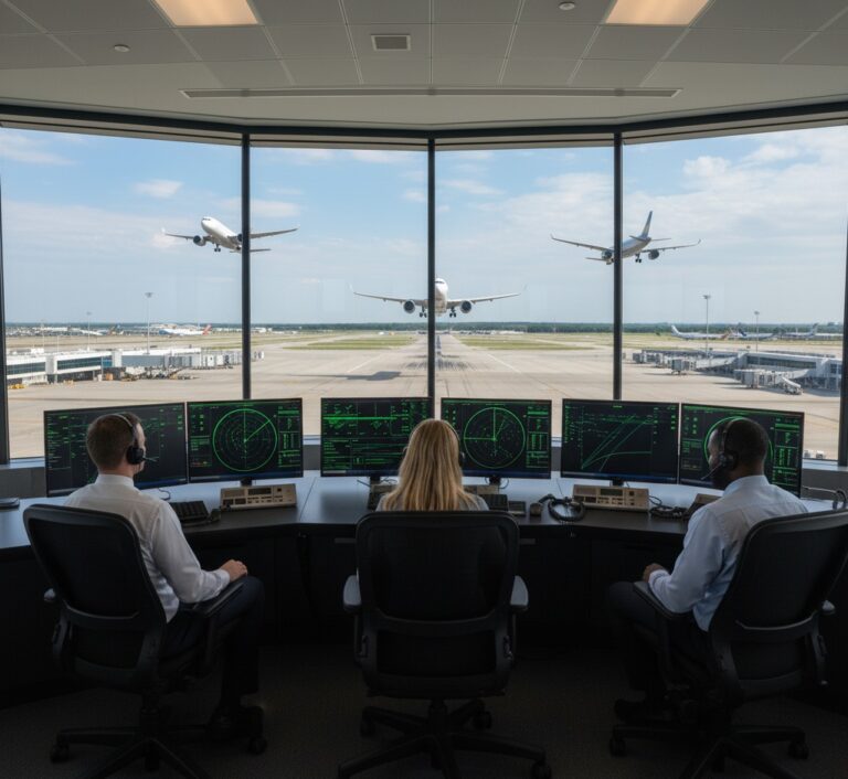 From Text to Code: How Digital NOTAMs Are Transforming Aviation Information